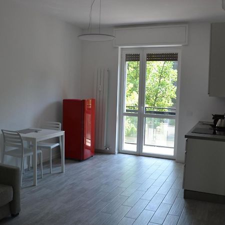 Milano Fiera City - Apartments Екстер'єр фото