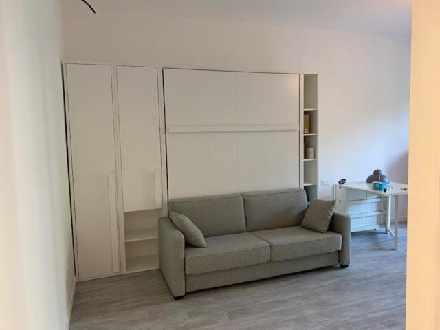 Milano Fiera City - Apartments Екстер'єр фото
