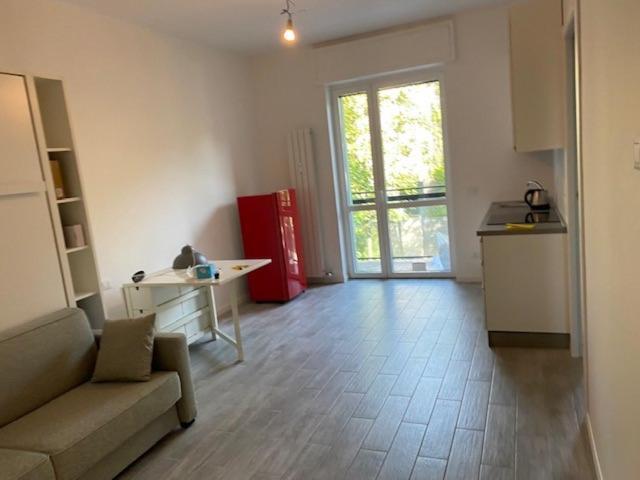 Milano Fiera City - Apartments Екстер'єр фото