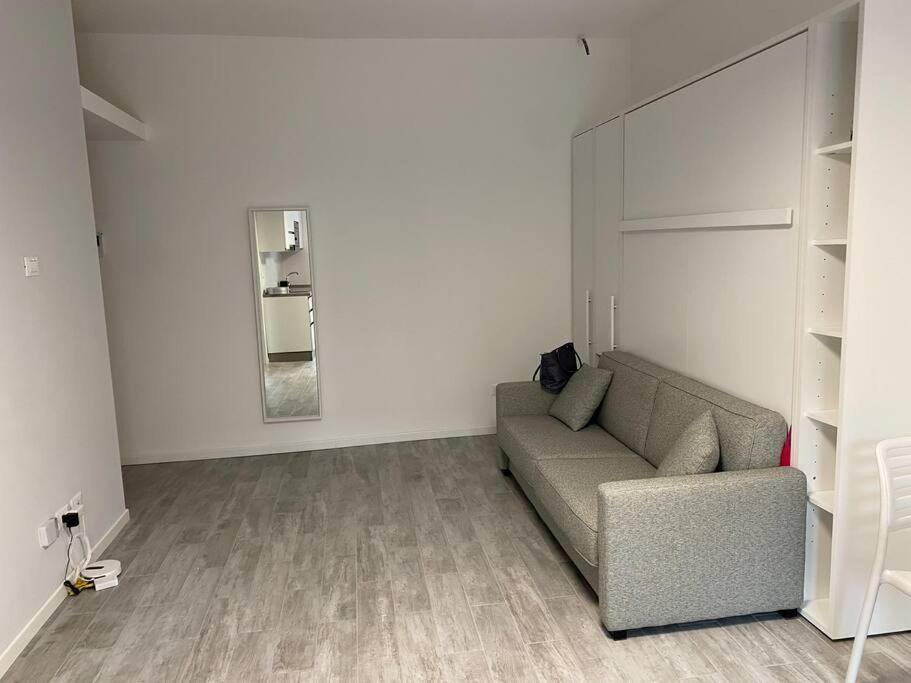Milano Fiera City - Apartments Екстер'єр фото