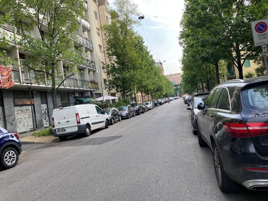 Milano Fiera City - Apartments Екстер'єр фото