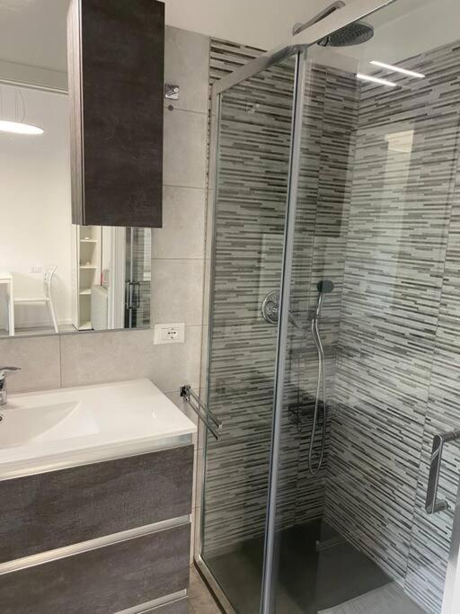 Milano Fiera City - Apartments Екстер'єр фото