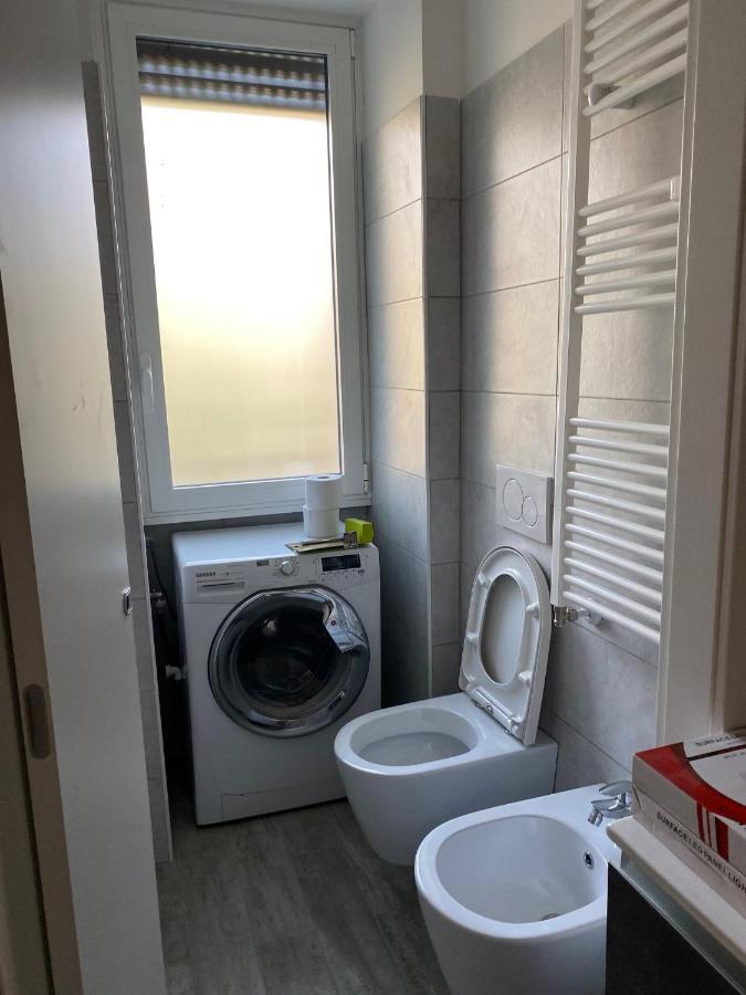 Milano Fiera City - Apartments Екстер'єр фото