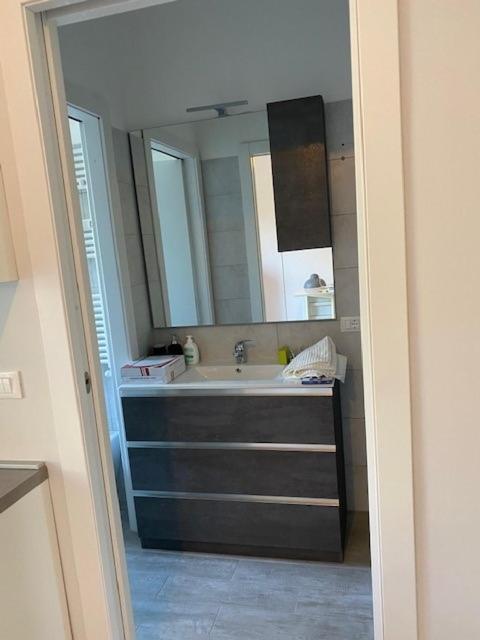 Milano Fiera City - Apartments Екстер'єр фото