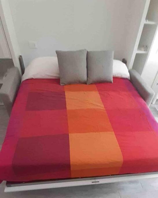 Milano Fiera City - Apartments Екстер'єр фото