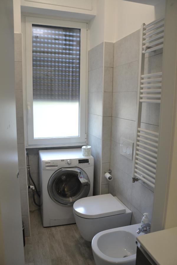 Milano Fiera City - Apartments Екстер'єр фото