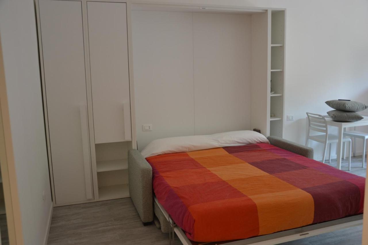 Milano Fiera City - Apartments Екстер'єр фото