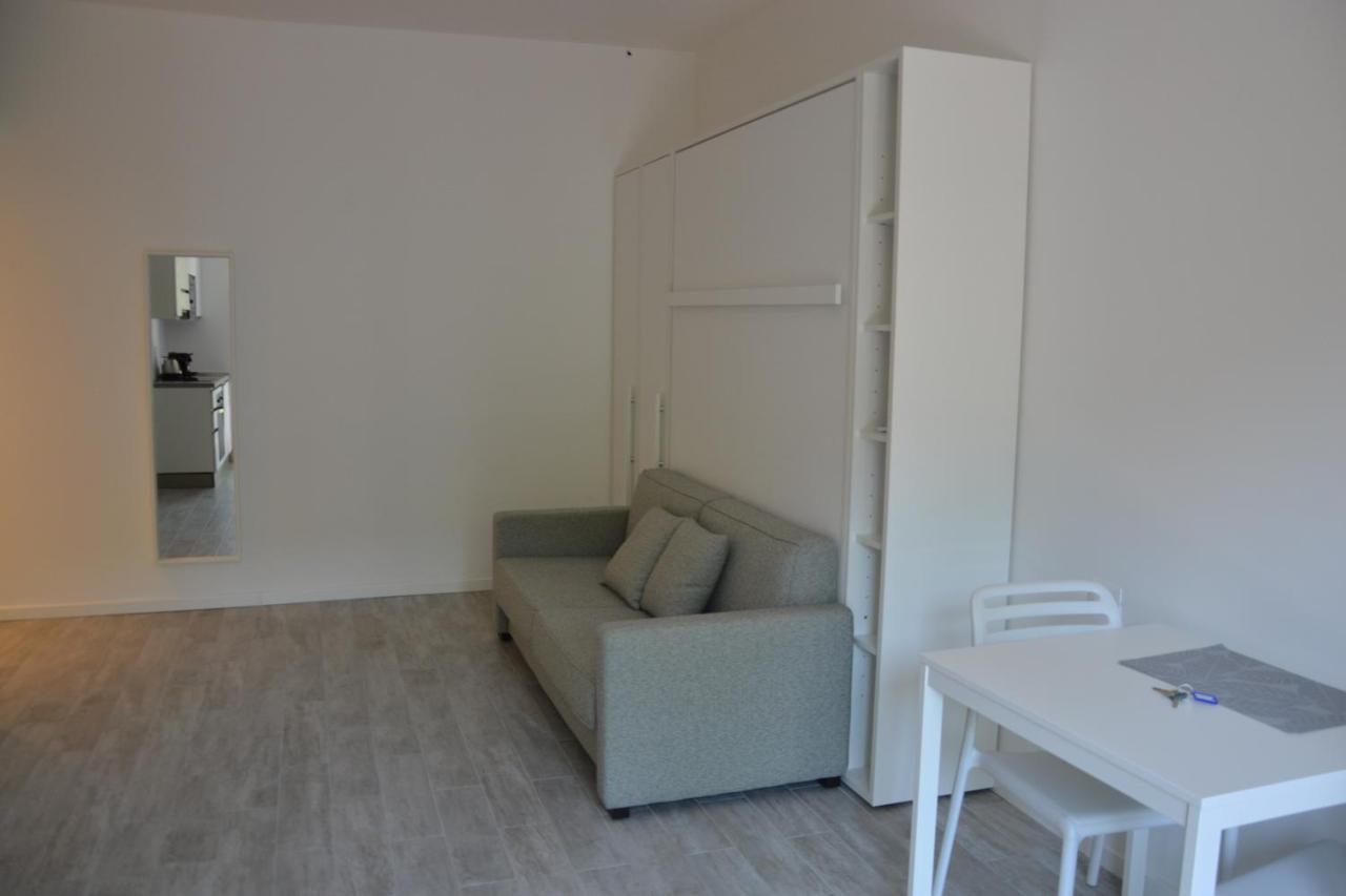 Milano Fiera City - Apartments Екстер'єр фото