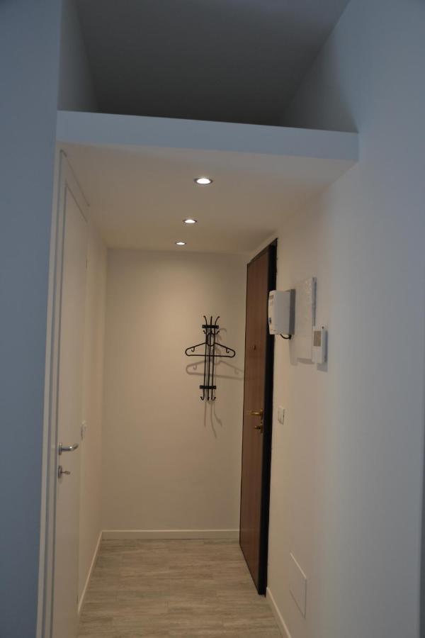 Milano Fiera City - Apartments Екстер'єр фото