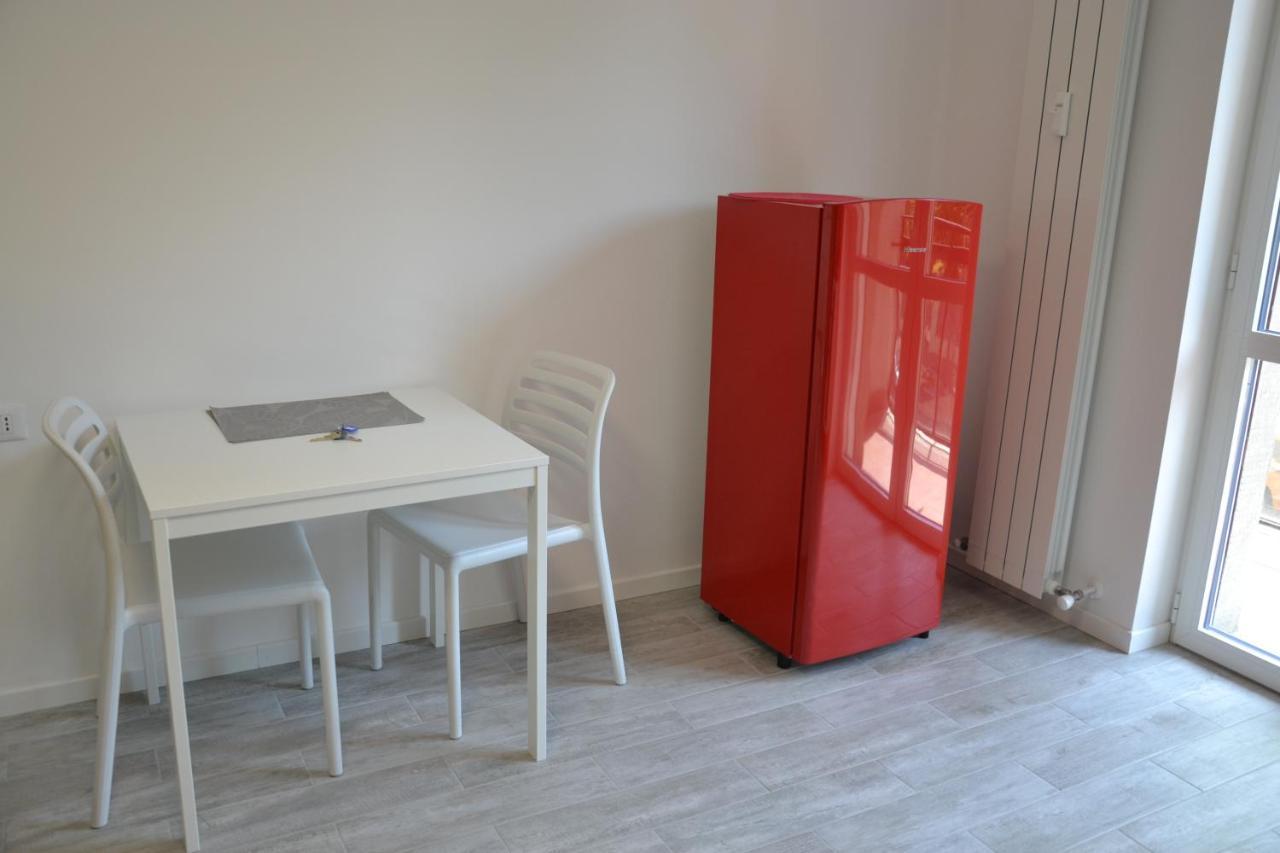 Milano Fiera City - Apartments Екстер'єр фото